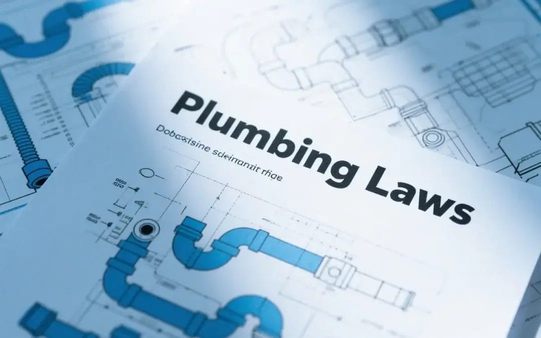 Anchorage Plumbing Laws: When You Need a License—and When You Don’t