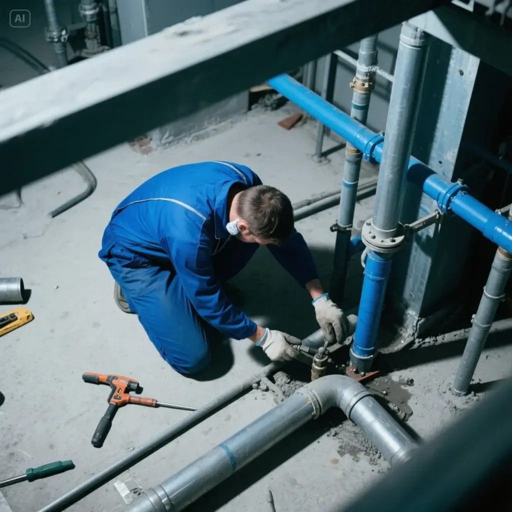 Best Plumbers in Anchorage, AK 