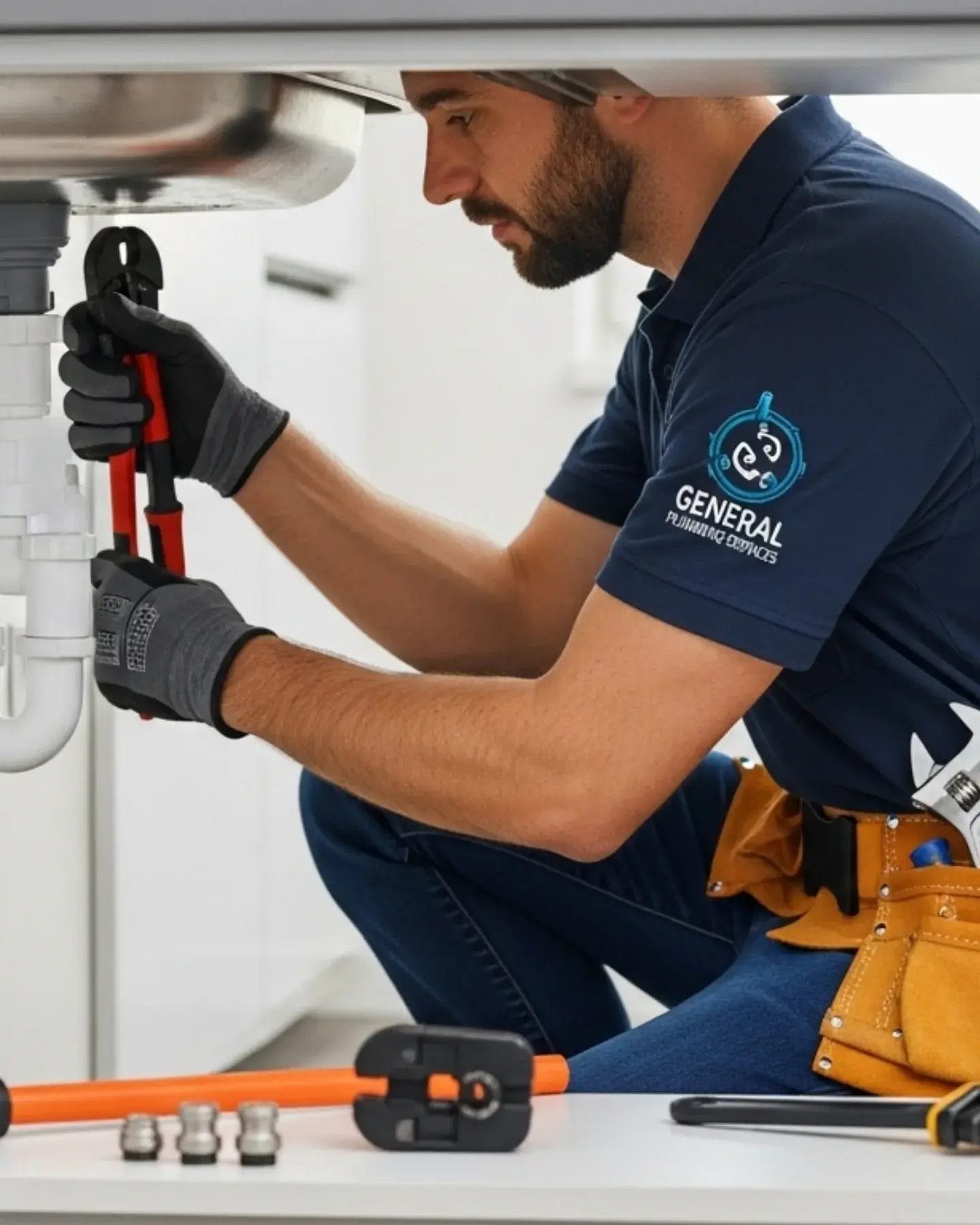 General Plumbing Services in Anchorage, AK General Plumbing Services in Anchorage, AK
