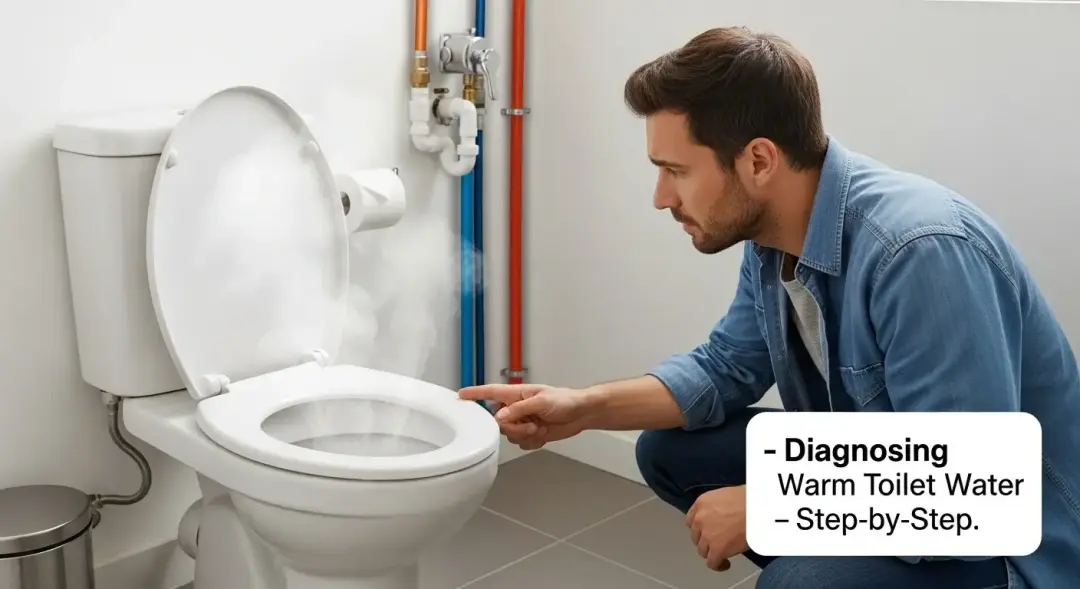 How to Diagnose the Problem