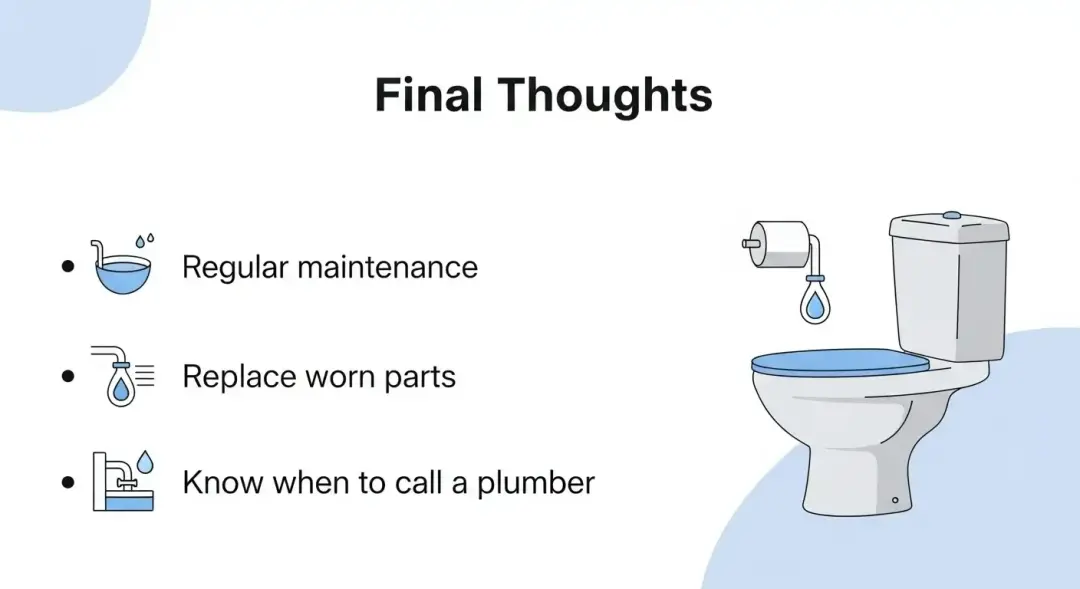 Final Thoughts