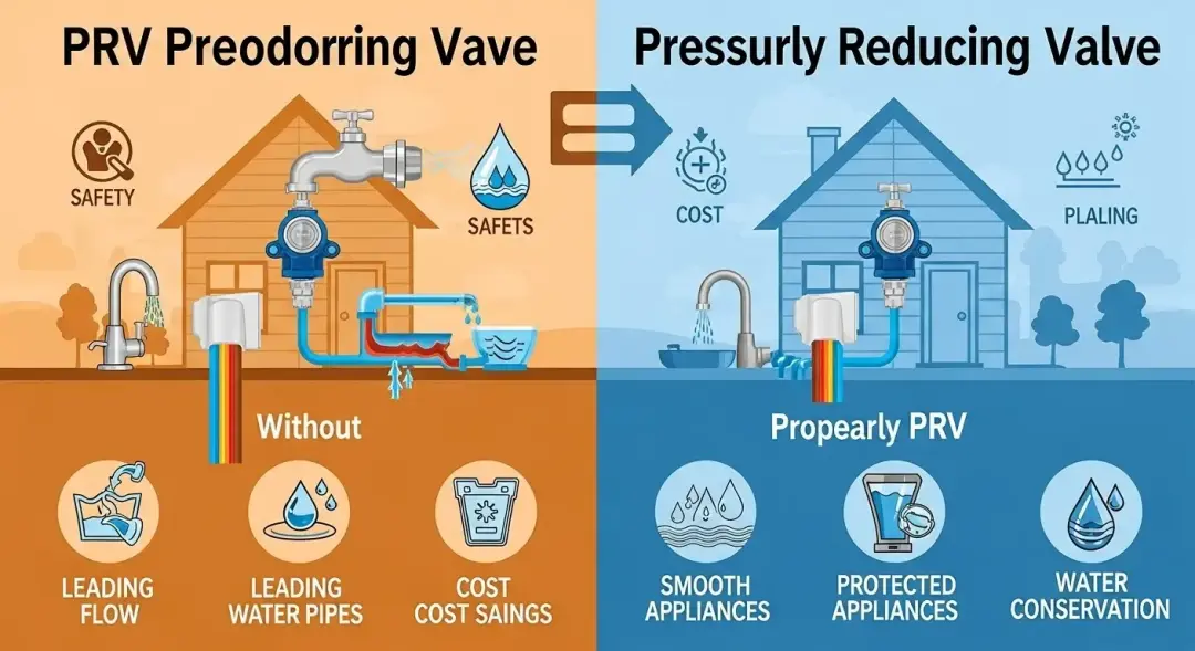 Why Is a PRV So Important?